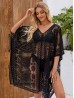 Flowy Lace Pullover Fashion Top